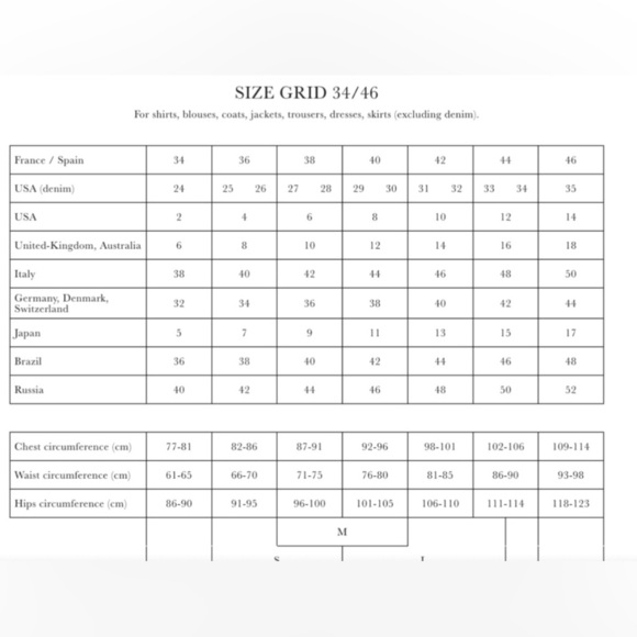 Sezane Khaki Women's Trousers - Picture 7 of 10